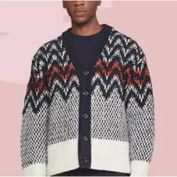 Best Mens Cardigan Sweaters